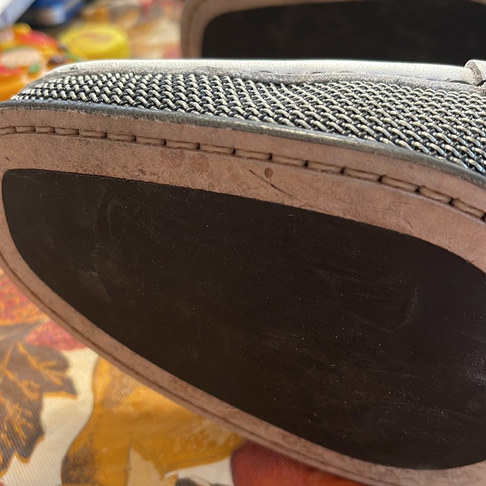 DONALD PLINER LOAFER - Picture 6 of 8